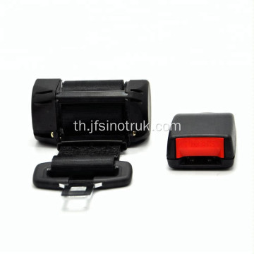 8212-00164 Safty Seat Belt Original Yutong อะไหล่รถยนต์